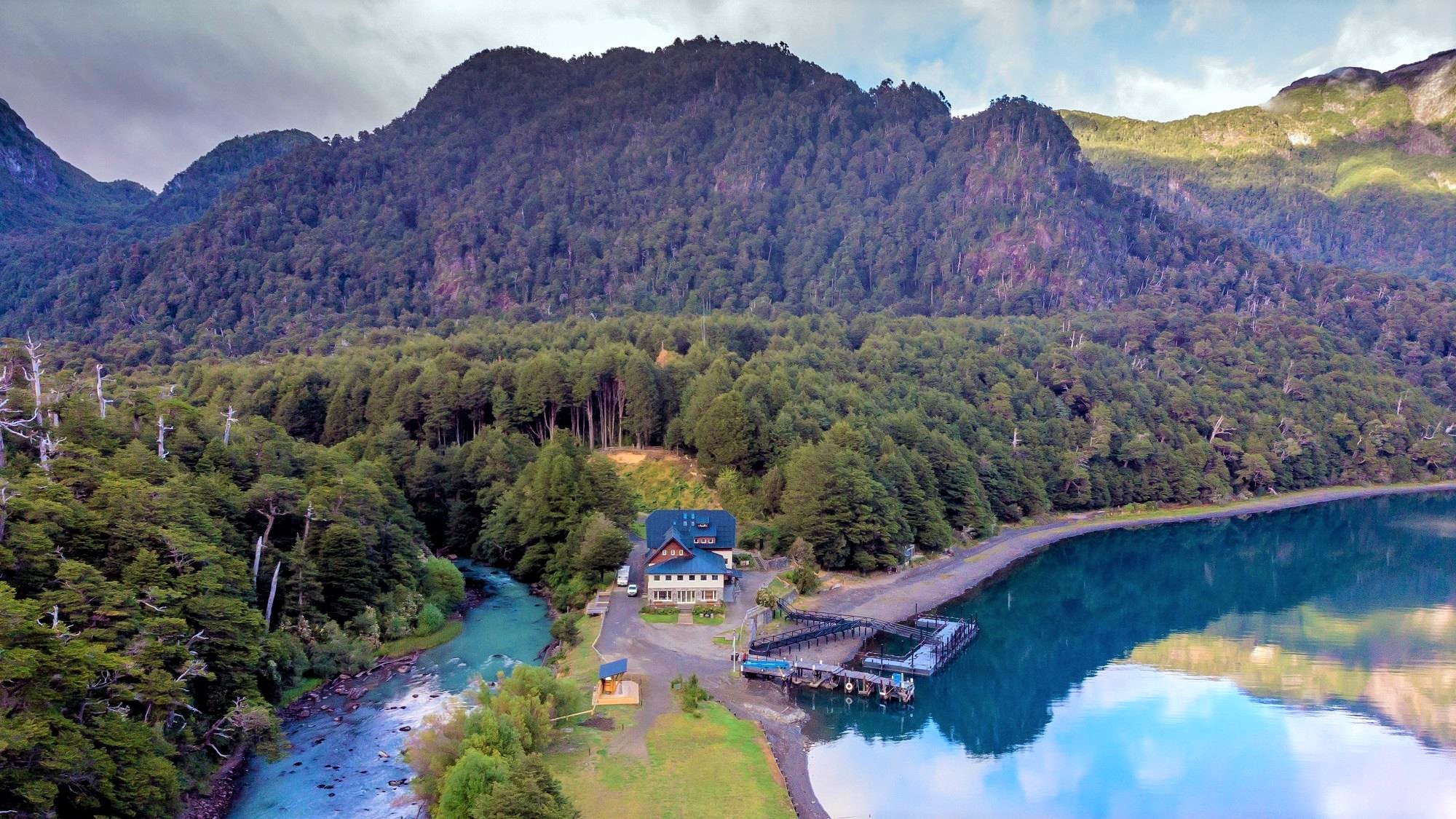 Photos from our Chile & Argentina Cycling Holiday